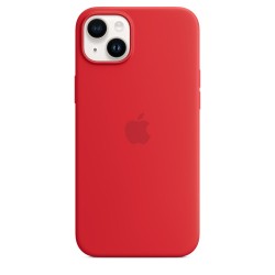Силиконов калъф Apple iPhone 14 Plus Silicone Case with