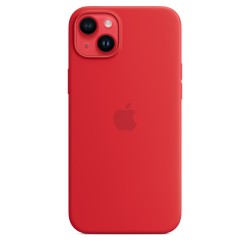 Силиконов калъф Apple iPhone 14 Plus Silicone Case with
