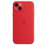 Силиконов калъф Apple iPhone 14 Plus Silicone Case with