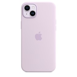 Силиконов калъф Apple iPhone 14 Plus Silicone Case with