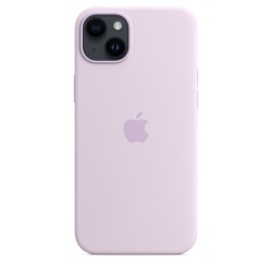 Силиконов калъф Apple iPhone 14 Plus Silicone Case with