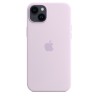 Силиконов калъф Apple iPhone 14 Plus Silicone Case with