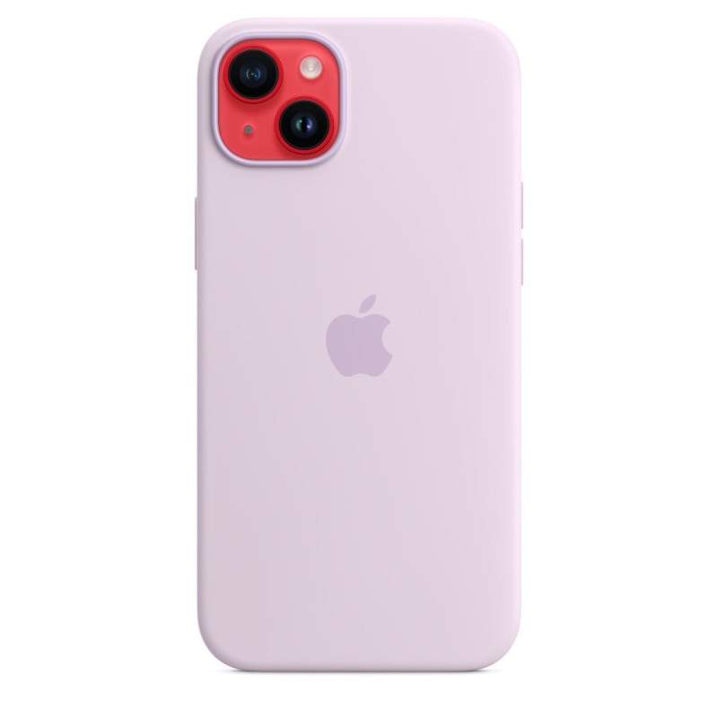 Силиконов калъф Apple iPhone 14 Plus Silicone Case with Силиконов калъф Apple iPhone 14 Plus Silicone Case with