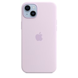 Силиконов калъф Apple iPhone 14 Plus Silicone Case with