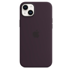 Силиконов калъф Apple iPhone 14 Plus Silicone Case with