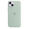 Силиконов калъф Apple iPhone 14 Plus Silicone Case with