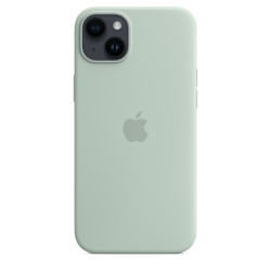 Силиконов калъф Apple iPhone 14 Plus Silicone Case with