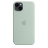 Силиконов калъф Apple iPhone 14 Plus Silicone Case with