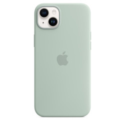 Силиконов калъф Apple iPhone 14 Plus Silicone Case with