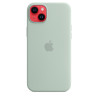Силиконов калъф Apple iPhone 14 Plus Silicone Case with