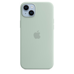 Силиконов калъф Apple iPhone 14 Plus Silicone Case with