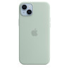 Силиконов калъф Apple iPhone 14 Plus Silicone Case with