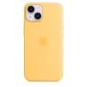 Силиконов калъф Apple iPhone 14 Silicone Case with MagSafe