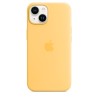 Силиконов калъф Apple iPhone 14 Silicone Case with MagSafe