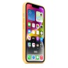 Силиконов калъф Apple iPhone 14 Silicone Case with MagSafe
