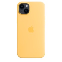 Силиконов калъф Apple iPhone 14 Plus Silicone Case with