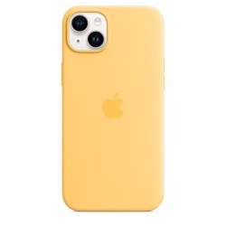 Силиконов калъф Apple iPhone 14 Plus Silicone Case with