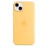Силиконов калъф Apple iPhone 14 Plus Silicone Case with