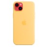 Силиконов калъф Apple iPhone 14 Plus Silicone Case with