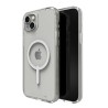 Калъф Gear4 D3O Crystal Palace Apple iPhone 14 Plus, Clear