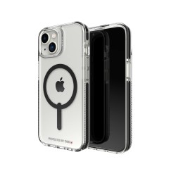 Калъф Gear4 Cases Santa Cruz Snap Apple iPhone 14, Black