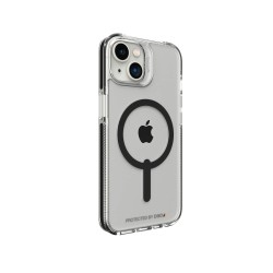 Калъф Gear4 Cases Santa Cruz Snap Apple iPhone 14, Black