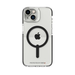 Калъф Gear4 Cases Santa Cruz Snap Apple iPhone 14, Black