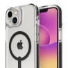 Калъф Gear4 Cases Santa Cruz Snap Apple iPhone 14, Black