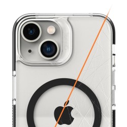 Калъф Gear4 Cases Santa Cruz Snap Apple iPhone 14, Black