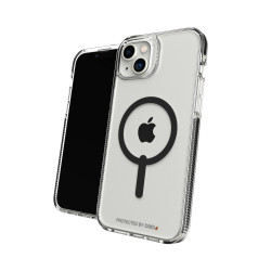 Калъф Gear4 Cases Santa Cruz Snap Apple iPhone 14 Plus, Black