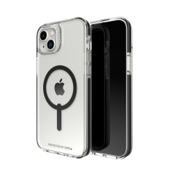 Калъф Gear4 Cases Santa Cruz Snap Apple iPhone 14 Plus, Black