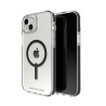 Калъф Gear4 Cases Santa Cruz Snap Apple iPhone 14 Plus, Black
