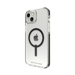 Калъф Gear4 Cases Santa Cruz Snap Apple iPhone 14 Plus, Black