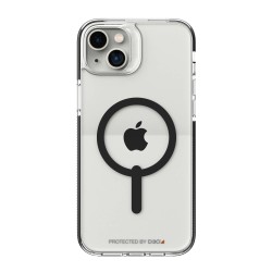 Калъф Gear4 Cases Santa Cruz Snap Apple iPhone 14 Plus, Black