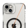 Калъф Gear4 Cases Santa Cruz Snap Apple iPhone 14 Plus, Black