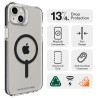 Калъф Gear4 Cases Santa Cruz Snap Apple iPhone 14 Plus, Black