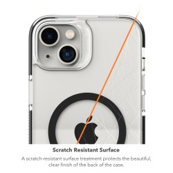 Калъф Gear4 Cases Santa Cruz Snap Apple iPhone 14 Plus, Black