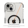 Калъф Gear4 Cases Santa Cruz Snap Apple iPhone 14 Plus, Black