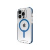 Калъф Gear4 Cases Santa Cruz Snap Apple iPhone 14 Pro, Blue