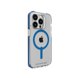 Калъф Gear4 Cases Santa Cruz Snap Apple iPhone 14 Pro, Blue