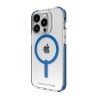 Калъф Gear4 Cases Santa Cruz Snap Apple iPhone 14 Pro, Blue