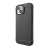 Калъф Gear4 D3O Havana Snap Apple iPhone 14, Black