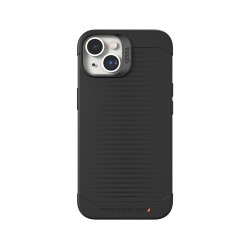 Калъф Gear4 D3O Havana Snap Apple iPhone 14, Black