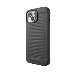 Калъф Gear4 D3O Havana Snap Apple iPhone 14, Black