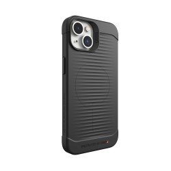 Калъф Gear4 D3O Havana Snap Apple iPhone 14, Black
