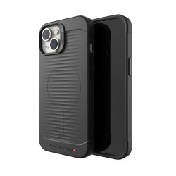 Калъф Gear4 D3O Havana Snap Apple iPhone 14, Black