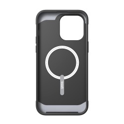 Калъф Gear4 D3O Havana Snap Apple iPhone 14 Pro Max, Black