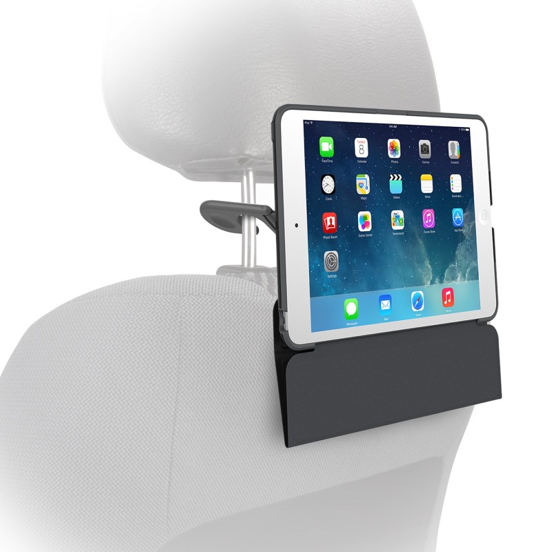 Speck ShowFolio iPad Mini - Black-Slate Speck ShowFolio iPad Mini - Black-Slate