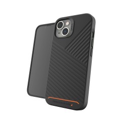 Калъф Gear4 D3O Denali Snap Apple iPhone 14, Black
