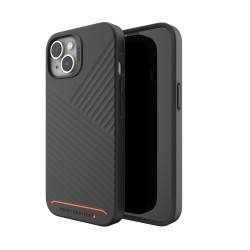 Калъф Gear4 D3O Denali Snap Apple iPhone 14, Black